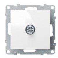 Lizdas TV Suno Legrand 721164 (balta) Lizdas TV Suno Legrand 721164 (balta)