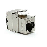 RJ45 socket Excel 100-972 (Cat6 FTP, keystone)