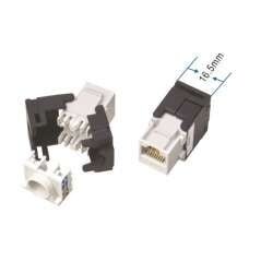 Lizdas RJ45 STP6A Lizdas RJ45 STP6A