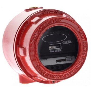 Flame detector Talentum 16521 UV/IR2