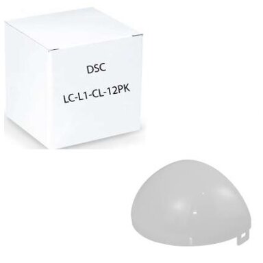 Lens kit DSC LC-L1-CL-12PK (12 pcs.)