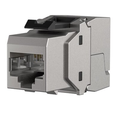 Lizdas EFB RJ45 STP Cat. 6A