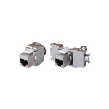 Lizdas RJ45 FTP CAT6E