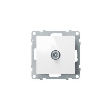 Lizdas TV Suno Legrand 721164 (balta)