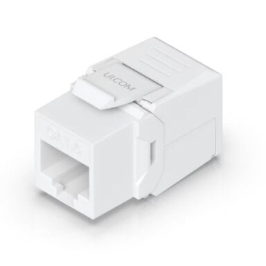 Lizdas UniFi Ubiquiti UACC-Keystone-Jack-C6 (6 cat., RJ45)