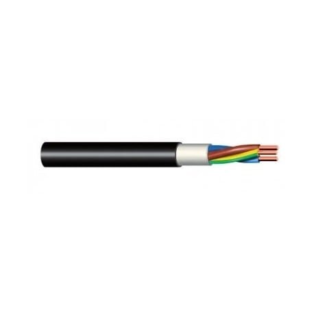 Lietkabelis CYKY cable 3x2.5 mm2 (1 m)