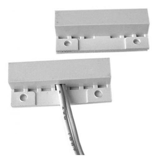 Surface Magnetic Contact (white) Surface Magnetic Contact (white)