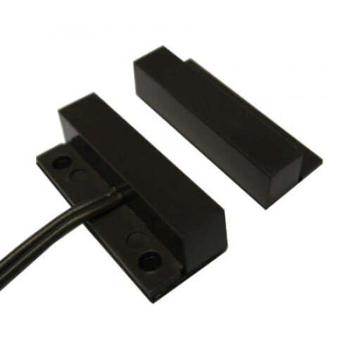 Surface Magnetic Contact (brown) Surface Magnetic Contact (brown)