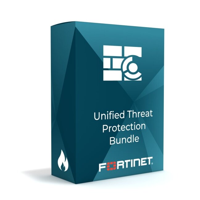 Licencija Fortinet FC Unified Threat Protection FC-10-GT50G-950-02-36 (3 metų) Licencija Fortinet FC Unified Threat Protection FC-10-GT50G-950-02-36 (3 metų)