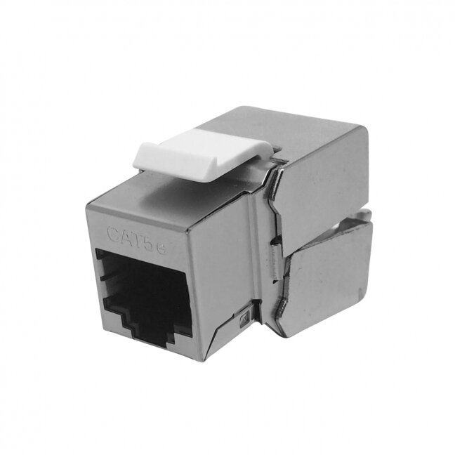 Lizdas RJ45 UTP CAT5E Lizdas RJ45 UTP CAT5E