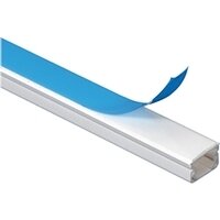 Cable trunking 20 x 12 Legrand 638129 (42, 2m)