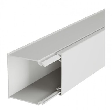 Cable trunking 40 x 40 Legrand 638180 (12, 2m)