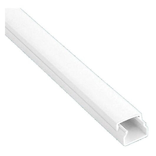 Lovelis kabeliui 25x16mm 2m Lovelis kabeliui 25x16mm 2m