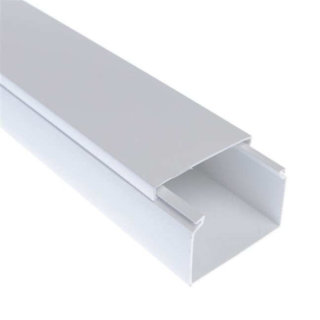 Lovelis kabeliui 60x40mm 2m Lovelis kabeliui 60x40mm 2m