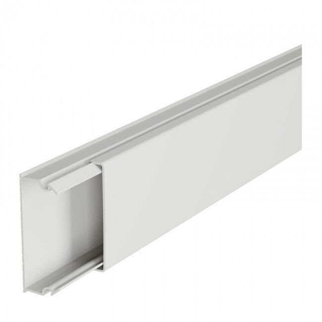 Lovelis kabeliui 40 x 16 Legrand 638150 (30, 2m) Lovelis kabeliui 40 x 16 Legrand 638150 (30, 2m)