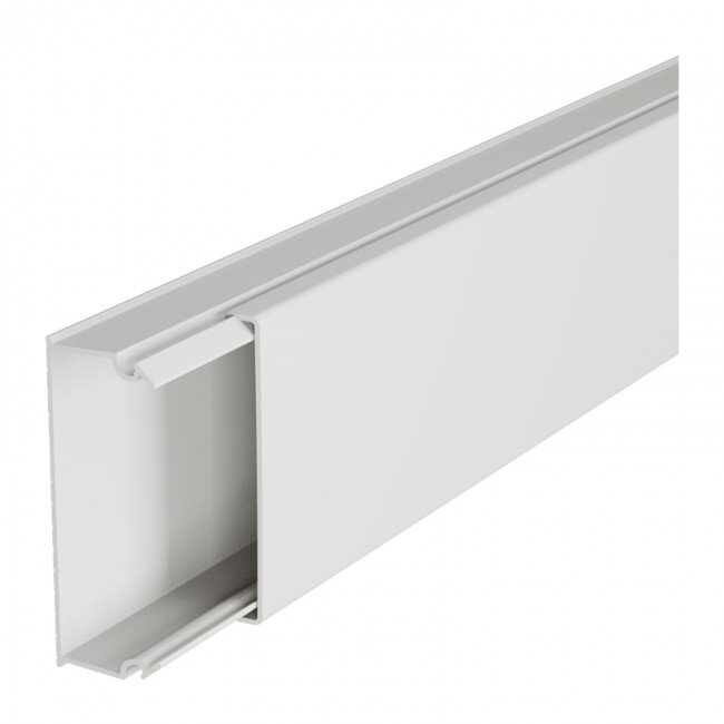 Cable trunking 50 x 20 Legrand 638160 (20, 2m)