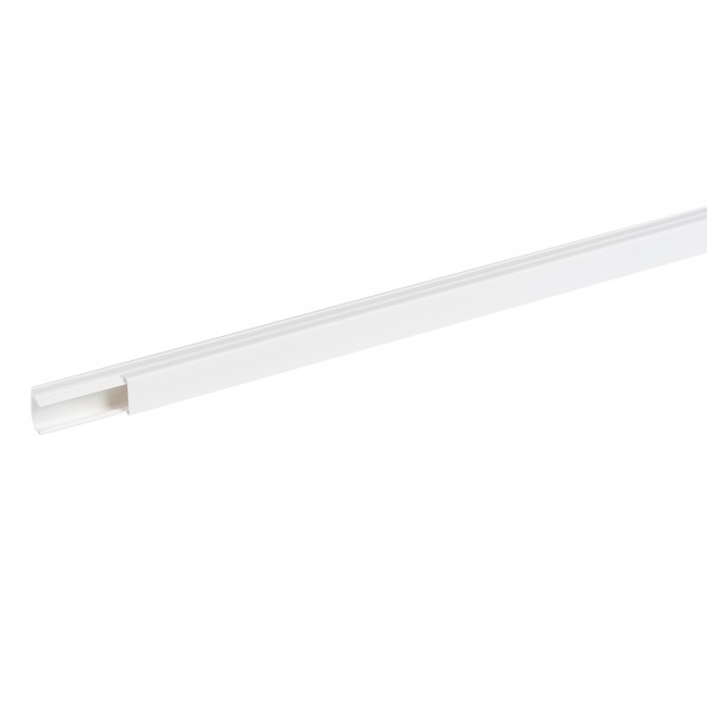 Cable trunking 24 x 14 Legrand 638139 (33, 2m)