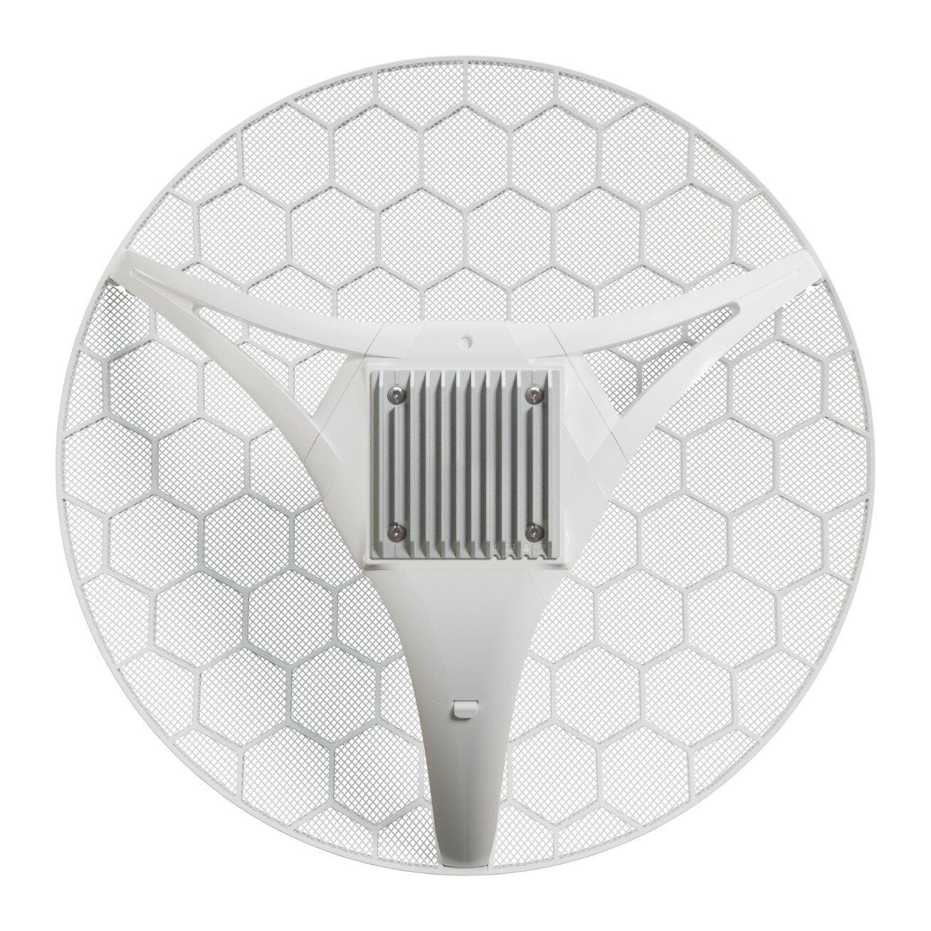 LTE Mobile Network Antenna with Integrated Modem MikroTik LHGGR R11e-LTE7