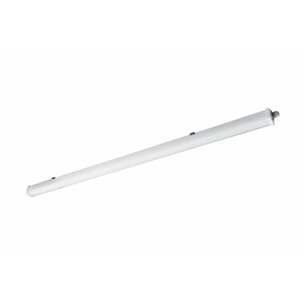LUMIA LED light fixture (white, 50W, 4000K, 6500lm, IP66, 157cm) GTV LD-LUM150-50W-40