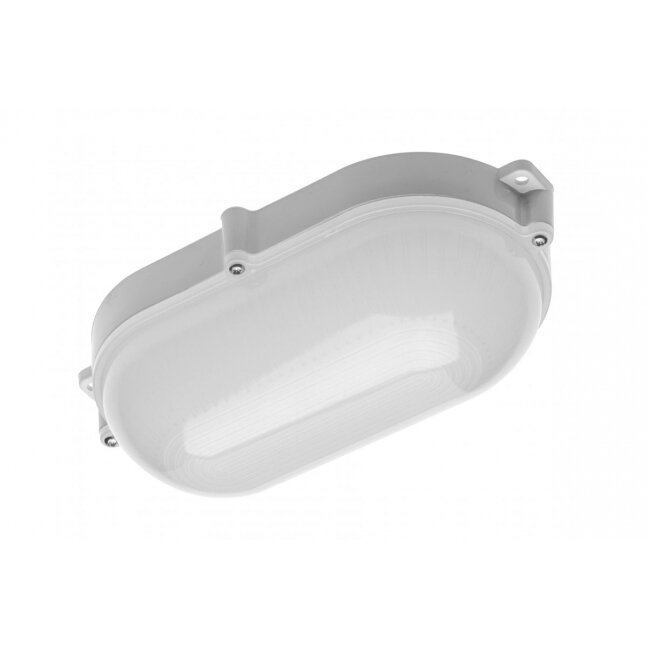 LUXIA lamp (10w, 4000K, 700lm, IP65) GTV LD-KALU10OW-40 LUXIA lamp (10w, 4000K, 700lm, IP65) GTV LD-KALU10OW-40