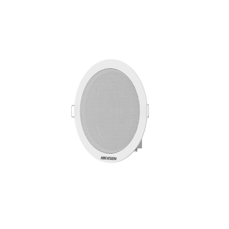 Ceiling Speaker Hikvision DS-QAE0203G1-V (3W, 93dB, 8 Om) Ceiling Speaker Hikvision DS-QAE0203G1-V (3W, 93dB, 8 Om)