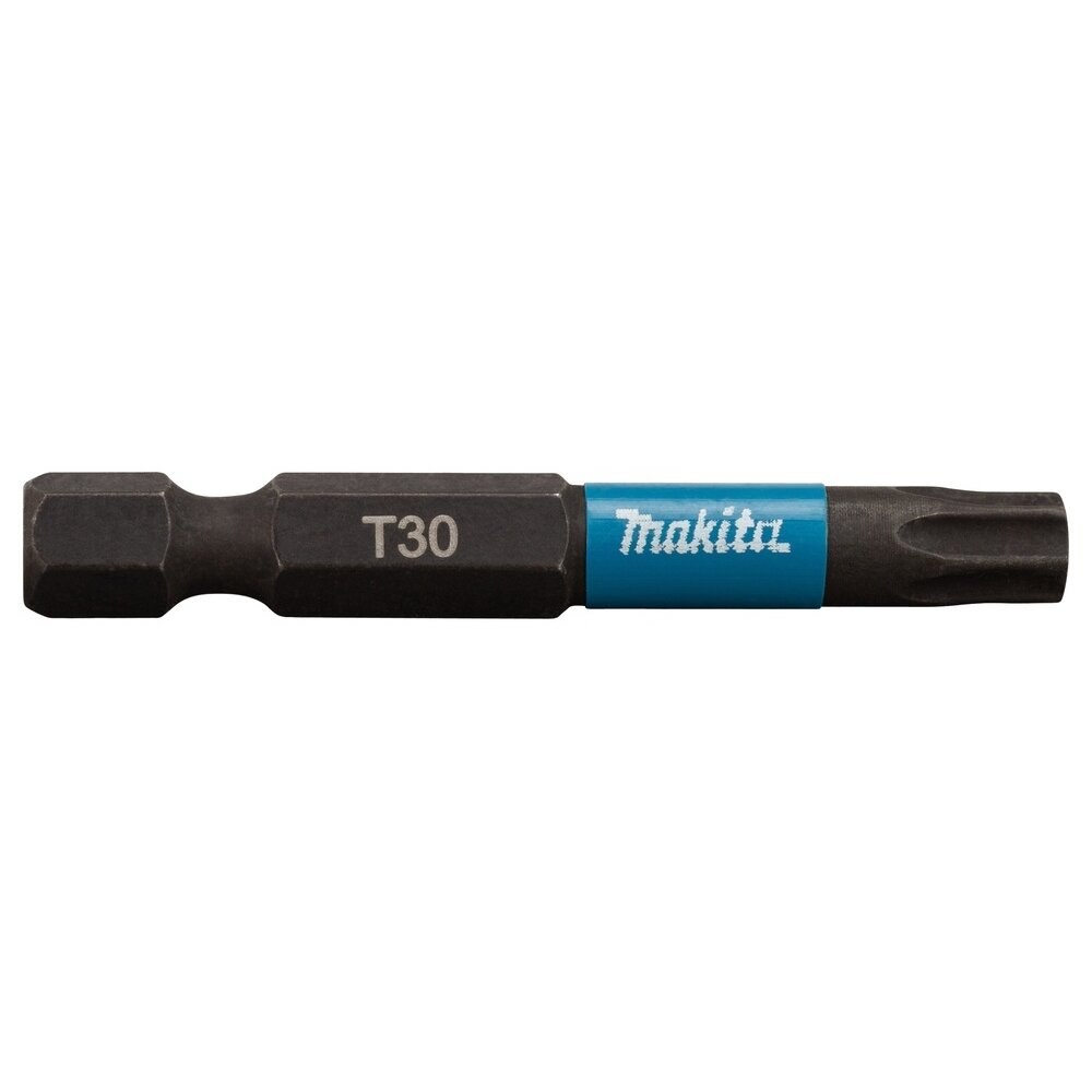 Magnetinis atsuktuvo antgalis Makita B-63806 T30 (50mm, 1/4 šešiabriaunis, 2 vnt) Magnetinis atsuktuvo antgalis Makita B-63806 T30 (50mm, 1/4 šešiabriaunis, 2 vnt)