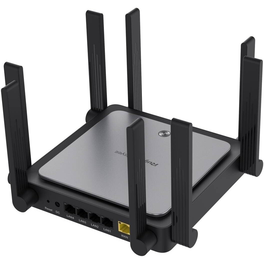 Router Ruijie Reyee RG-EW3200GX PRO (Wi-Fi 6, 3200M)