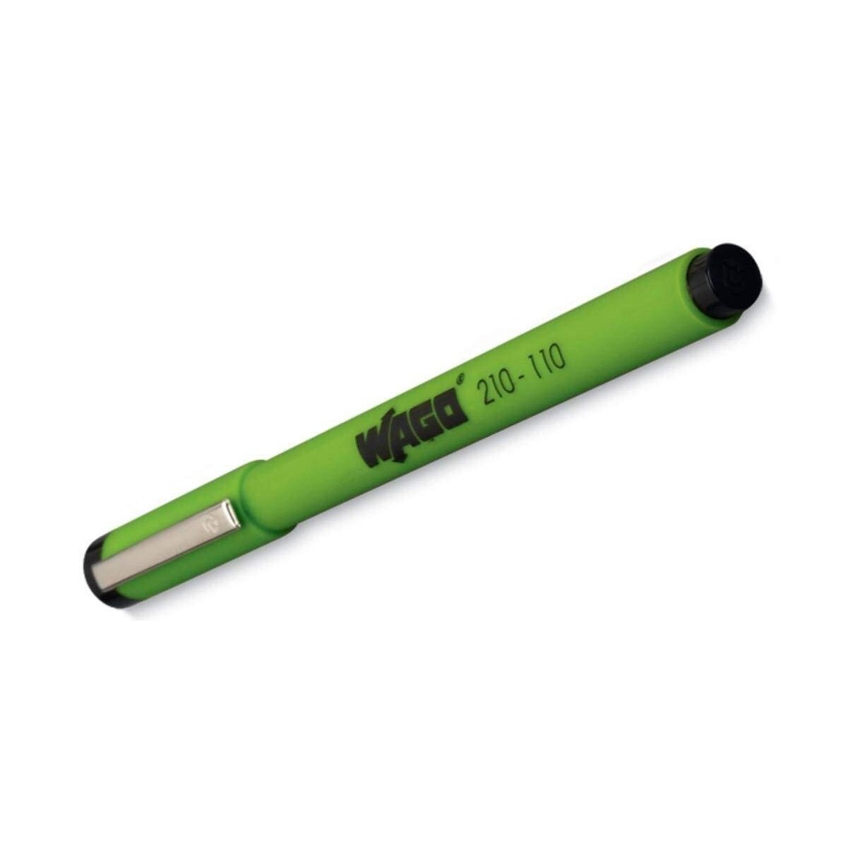 Marker Wago 210-110