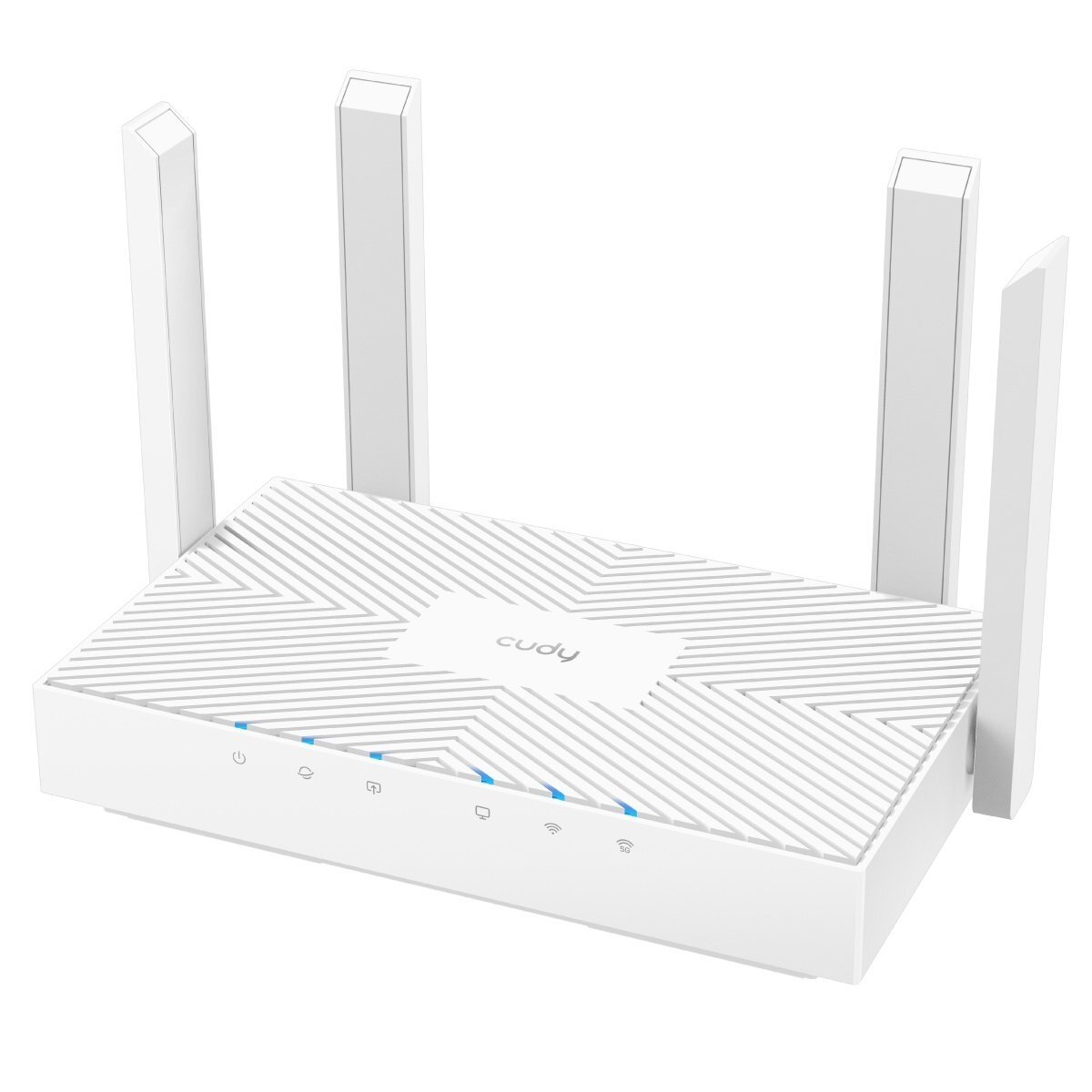 Router 3 ports Cudy WR1300E 2.0 Router 3 ports Cudy WR1300E 2.0