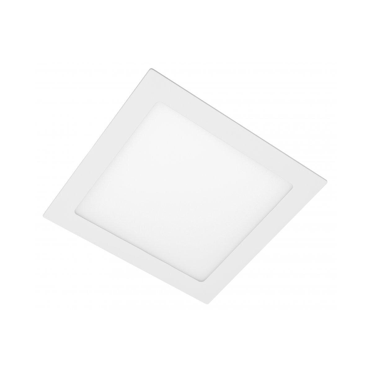 MATIS PLUS lamp (white, 19W, 4000K, 1520 lm) GTV LD-MAW19W-NBP