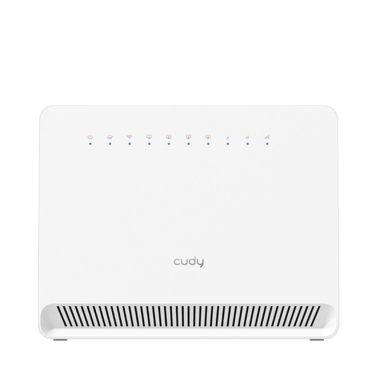 Maršrutizatorius 4 prievadų Cudy LT400E 1.0 (4G LTE Cat 4, WiFi 4) Maršrutizatorius 4 prievadų Cudy LT400E 1.0 (4G LTE Cat 4, WiFi 4)