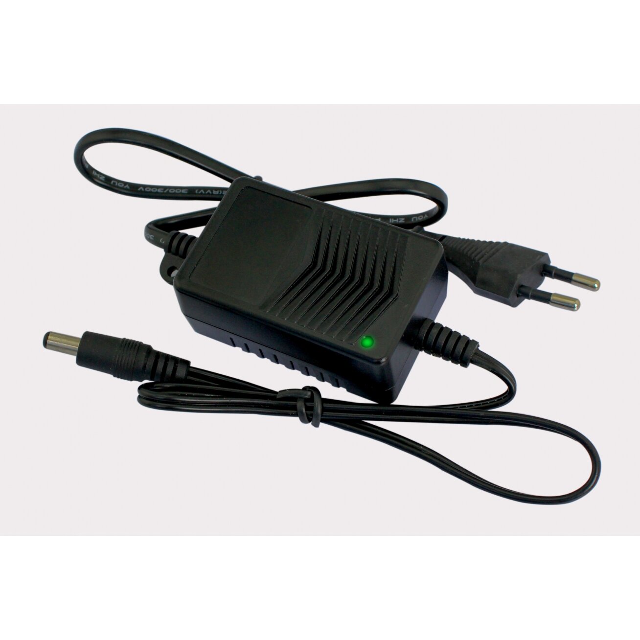 Maitinimo blokas PowerBubble PB-12-2TB (2A/12V) Maitinimo blokas PowerBubble PB-12-2TB (2A/12V)