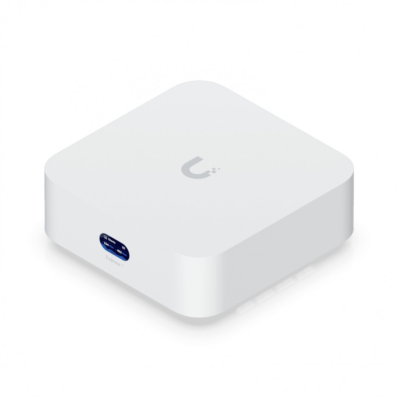 Router 2-port Ubiquiti UniFi UX7-EU