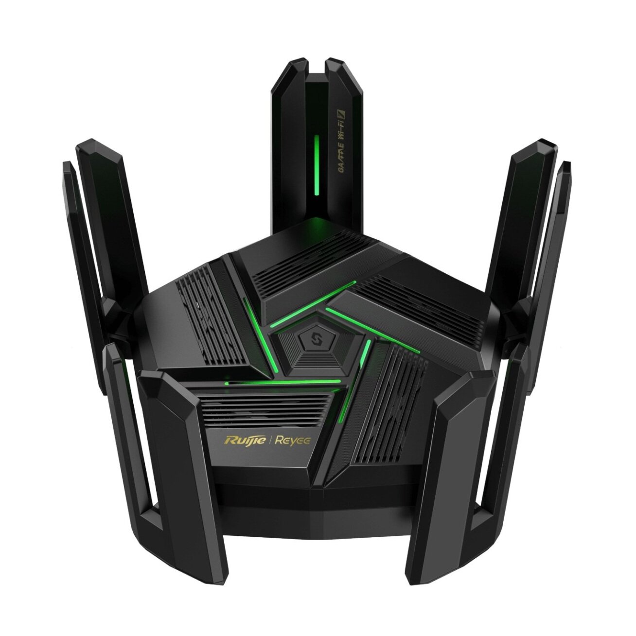 Router Ruijie Reyee RG-EW7200BE PRO (Wi-Fi 7, 7200 Mbps) Router Ruijie Reyee RG-EW7200BE PRO (Wi-Fi 7, 7200 Mbps)