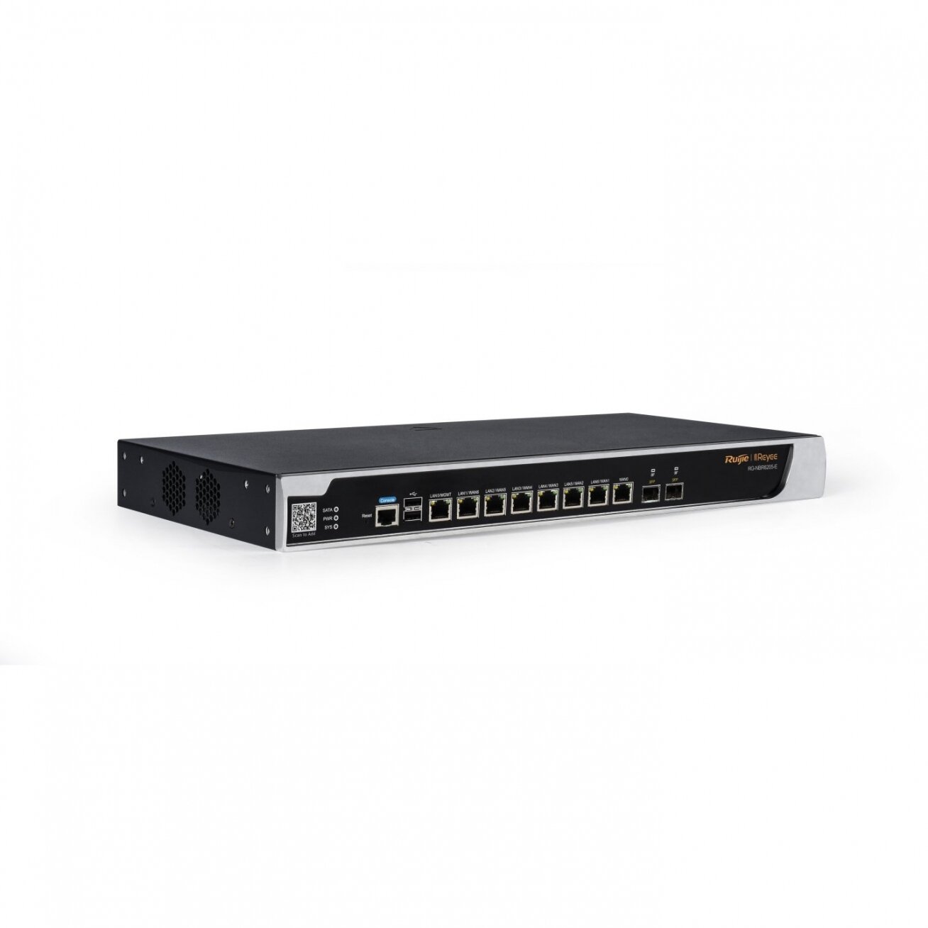 Router Ruijie Reyee RG-NBR6205-E