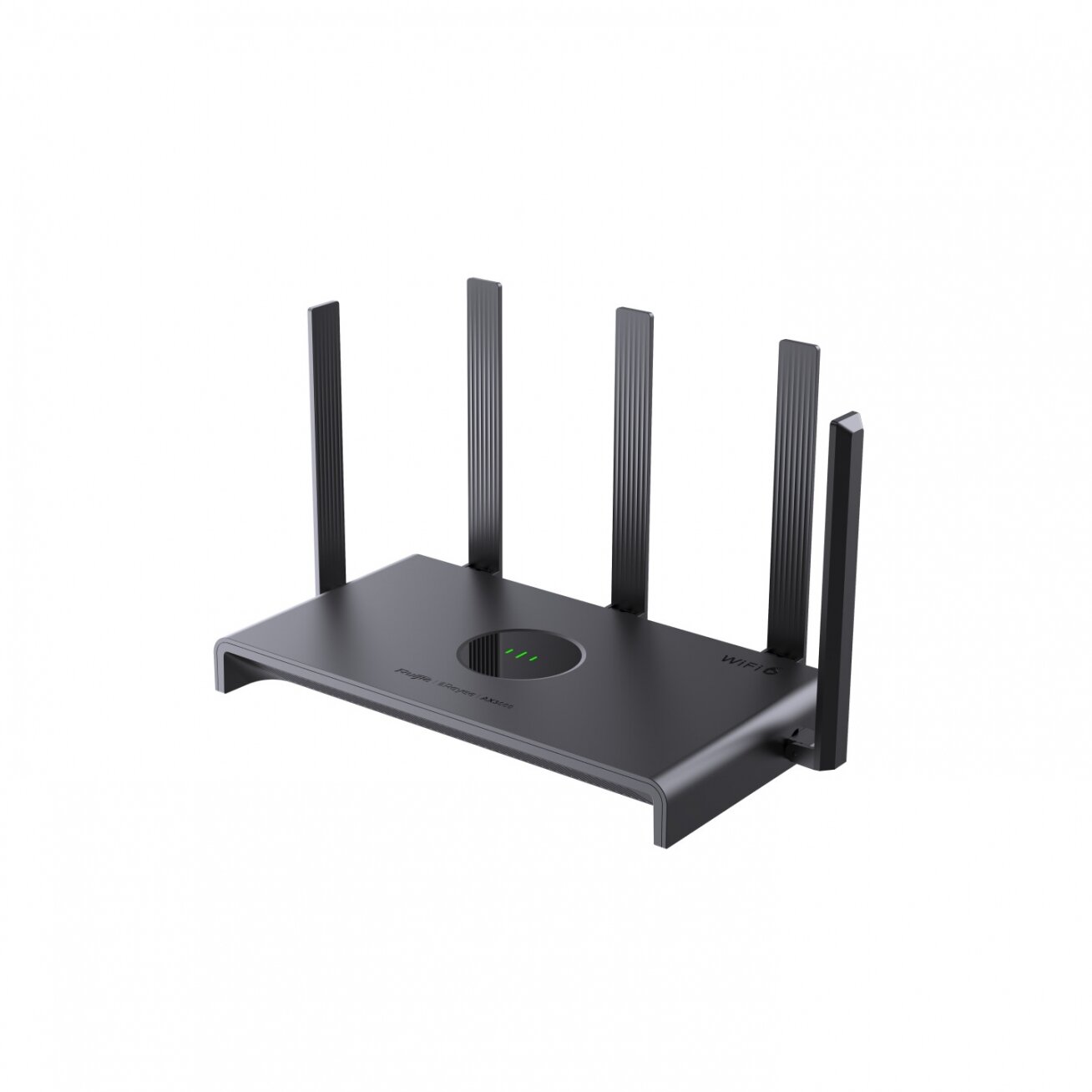 Router Ruijie RG-EW3000GX (3000 Mbps, Wi-Fi 6)