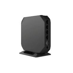 Maršrutizatorius Ruijie Reyee RG-EG105GW(T) (Wi-Fi 5, 1267 Mbps) Maršrutizatorius Ruijie Reyee RG-EG105GW(T) (Wi-Fi 5, 1267 Mbps)