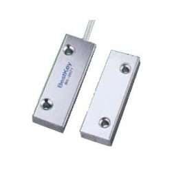 Magnetinis kontaktas (uždedamas, metalinis) Magnetinis kontaktas (uždedamas, metalinis)