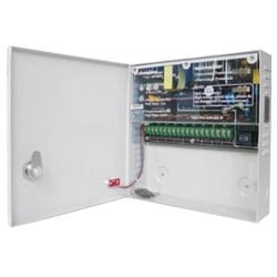 Maitinimo blokas su korpusu PowerBubble PBWD1210-09C (10A/12V, 9 išėjimai su saug.) Maitinimo blokas su korpusu PowerBubble PBWD1210-09C (10A/12V, 9 išėjimai su saug.)