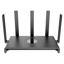 Maršrutizatorius Ruijie RG-EW3000GX PRO (3000 Mbps, Wi-Fi 6, Dual-band) Maršrutizatorius Ruijie RG-EW3000GX PRO (3000 Mbps, Wi-Fi 6, Dual-band)