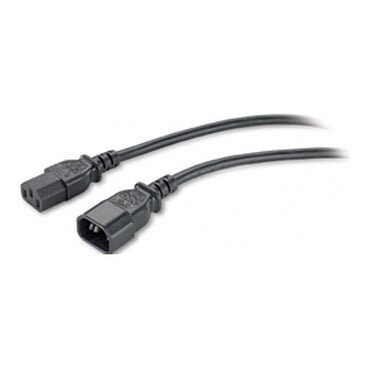 Power cable APC C13–C14 (2.5m)