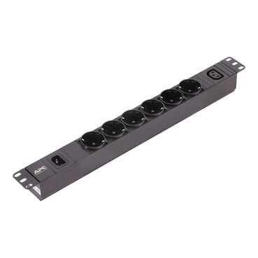 Maitinimo panelė APC EPDU1010B-SCH Maitinimo panelė APC EPDU1010B-SCH