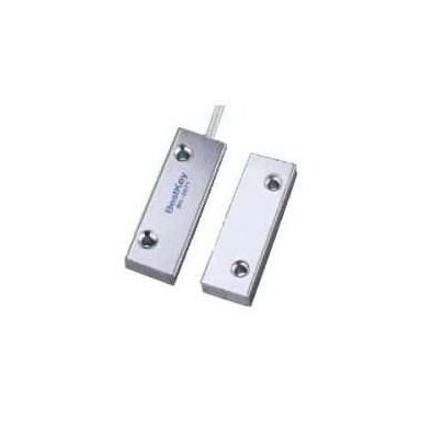 Magnetinis kontaktas (uždedamas, metalinis, armuotas)