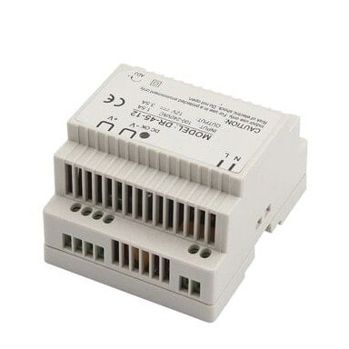 Maitinimo blokas DR-45-12