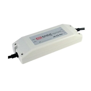 Power supply for TELEDATA ONE