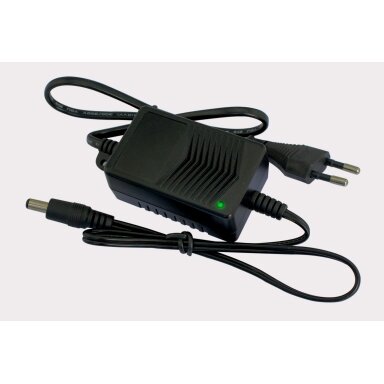 Maitinimo blokas PowerBubble PB-12-1TB (1A/12V)