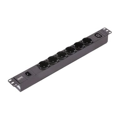 Maitinimo panelė APC EPDU1010B-SCH