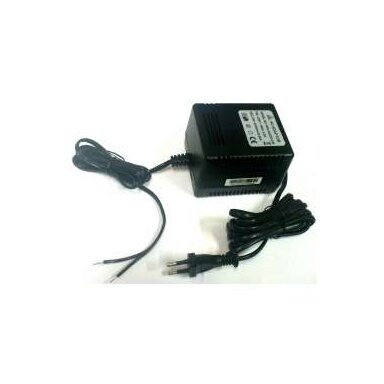 Power supply for Hikvision speed dome cameras 3A/24V