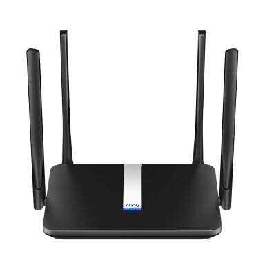 Router 4 ports Cudy LT500 2.0