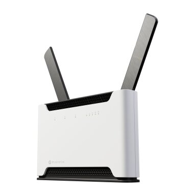 Maršrutizatorius MikroTik Chateau 5G R17 LTE20 ax S53UG+5HaxD2HaxD-RG650E-EU